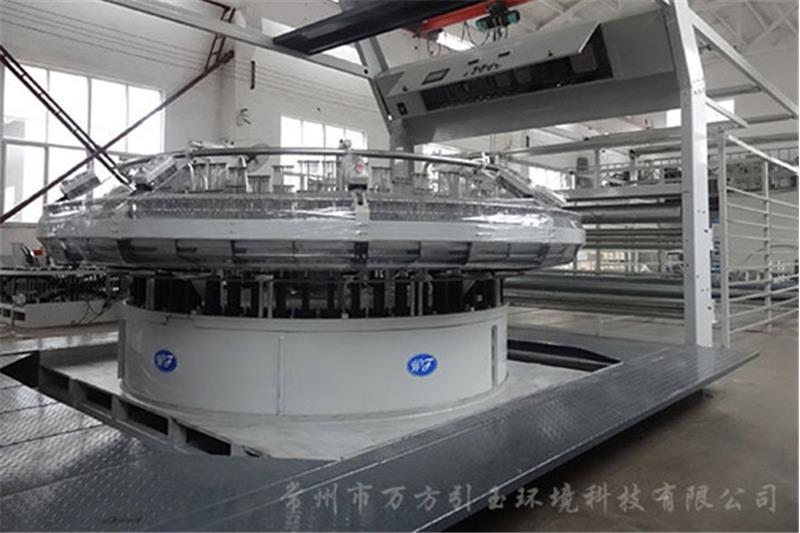 無錫2250-10s圓織機